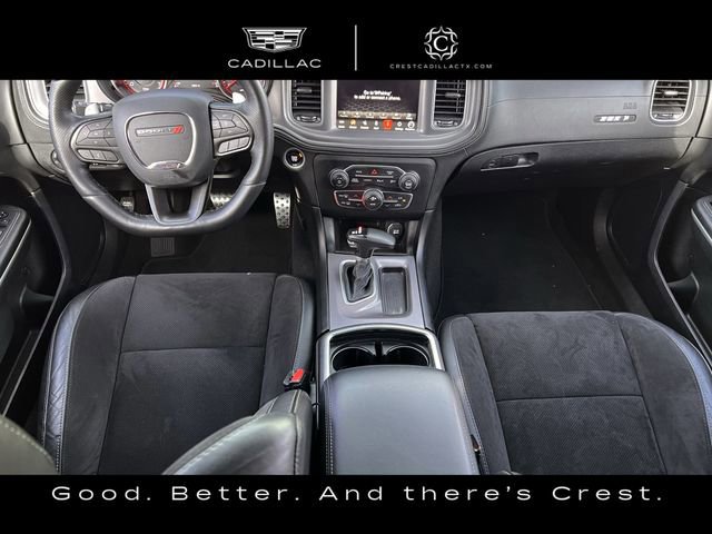 Used 2023 Dodge Charger Scat Pack RWD image 9