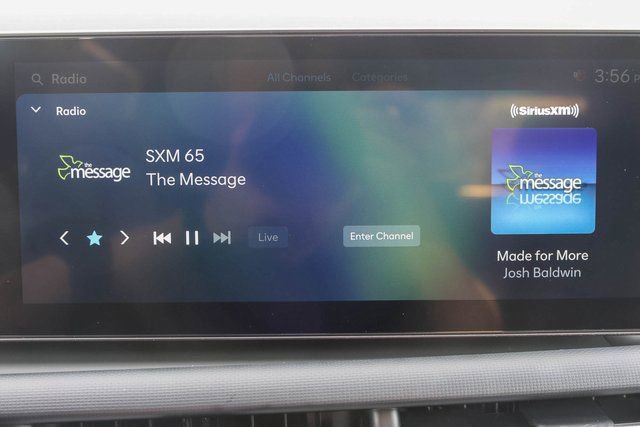 New 2026 Hyundai Santa Cruz SEL image 20