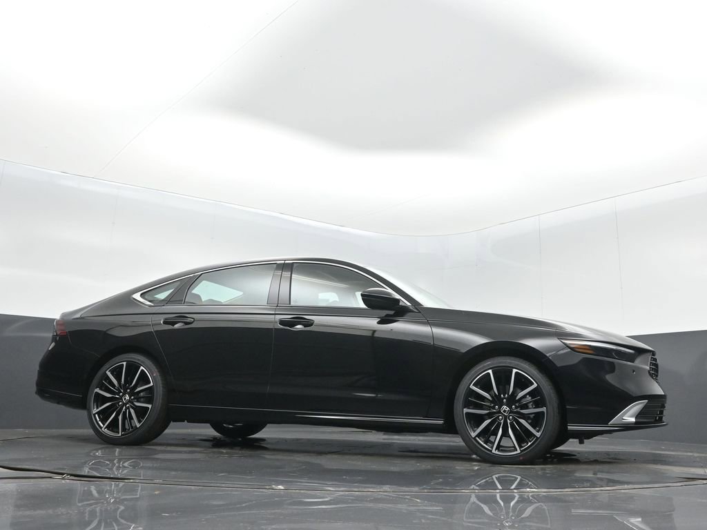 New 2026 Honda Accord Touring image 29