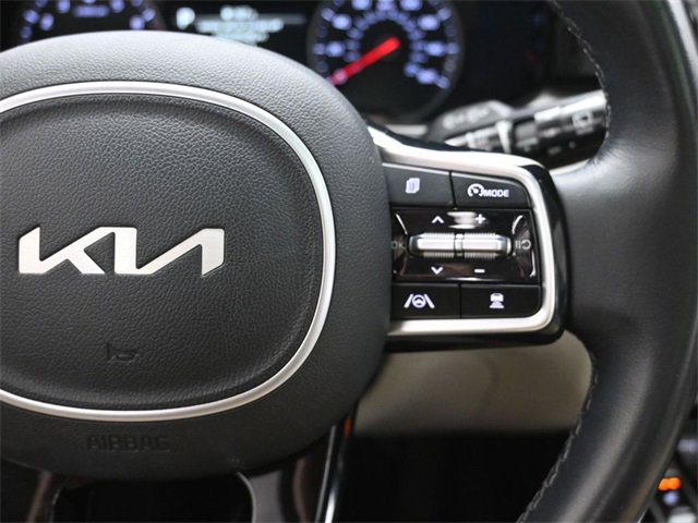 Used 2022 Kia Sorento SX image 30