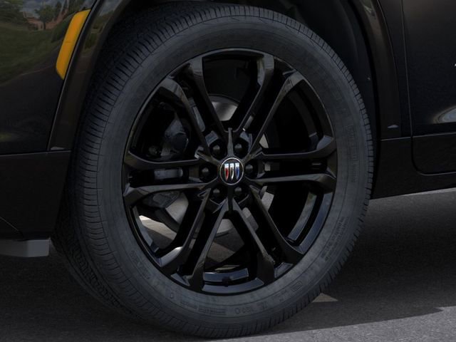 New 2026 Buick Enclave Sport Touring w/ Power Package AWD/4WD image 9