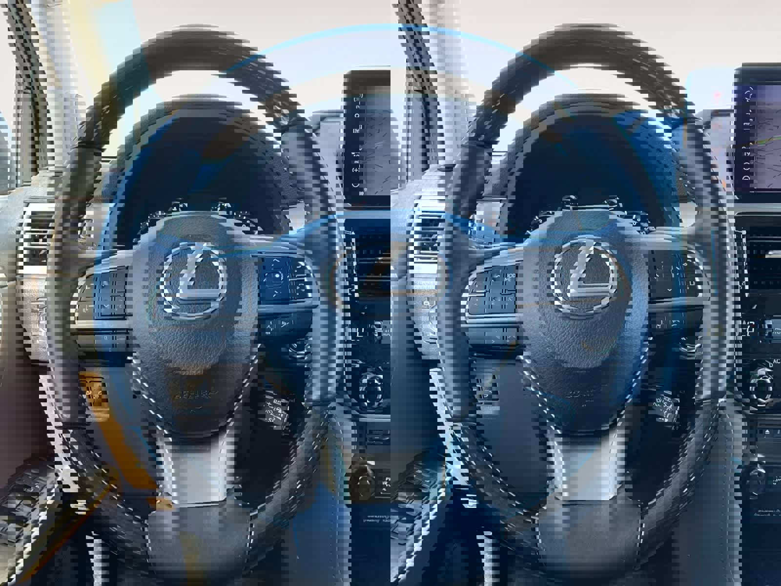 Used 2023 Lexus GX 460 Premium w/ Premium Package image 20