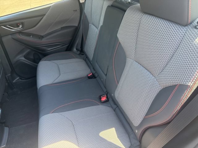 Used 2024 Subaru Forester Sport AWD/4WD image 19