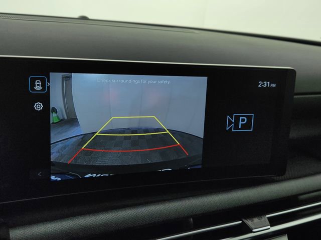 Certified 2025 Hyundai Tucson SEL AWD/4WD image 20