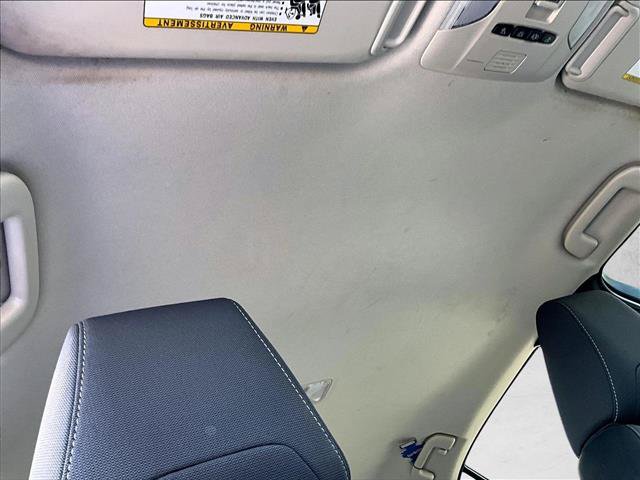 Used 2022 Toyota Corolla LE FWD image 17