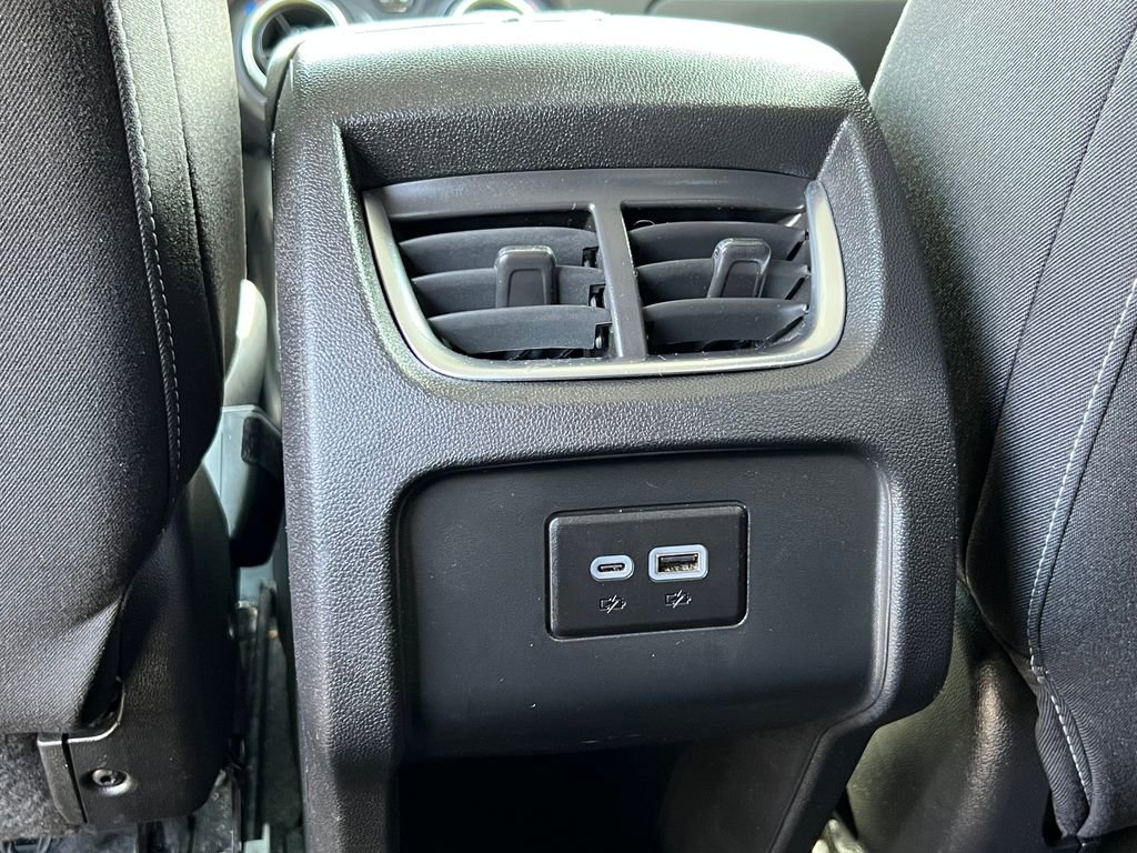 Used 2025 Chevrolet Blazer LT image 12