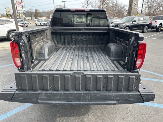 Used 2022 GMC Sierra 1500 Elevation w/ Elevation Premium Package image 24