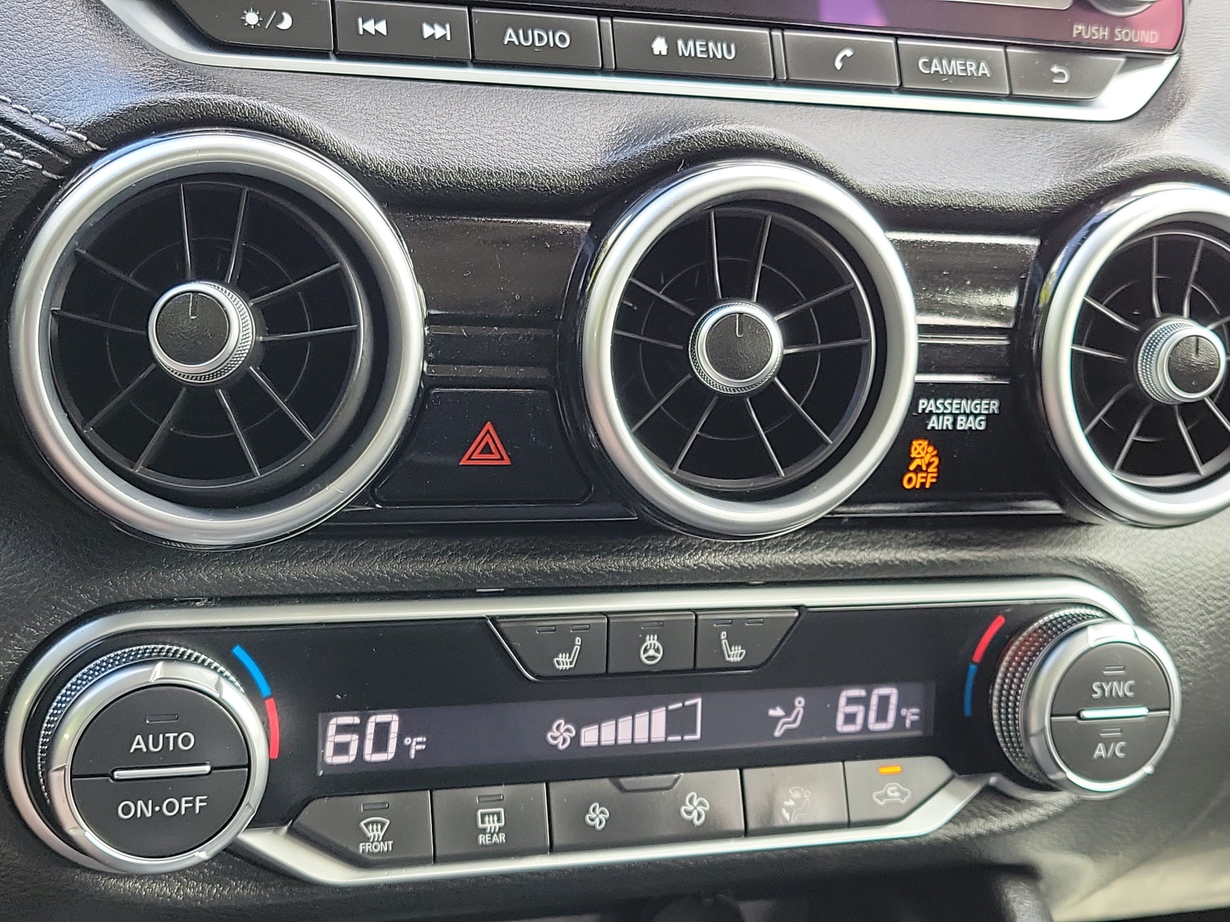 Used 2023 Nissan Sentra SV w/ All-Weather Package FWD image 30