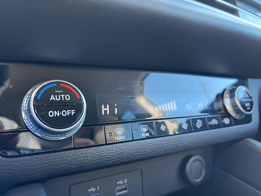 Used 2022 Mitsubishi Outlander ES image 18