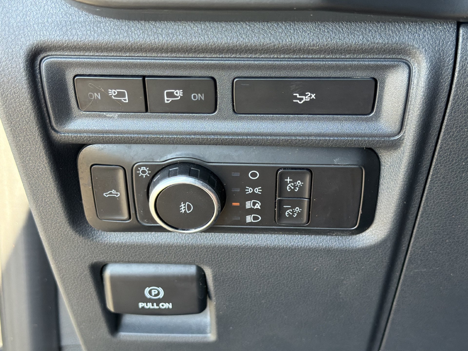 Used 2024 Ford F150 XLT w/ Equipment Group 302A MID AWD/4WD image 16