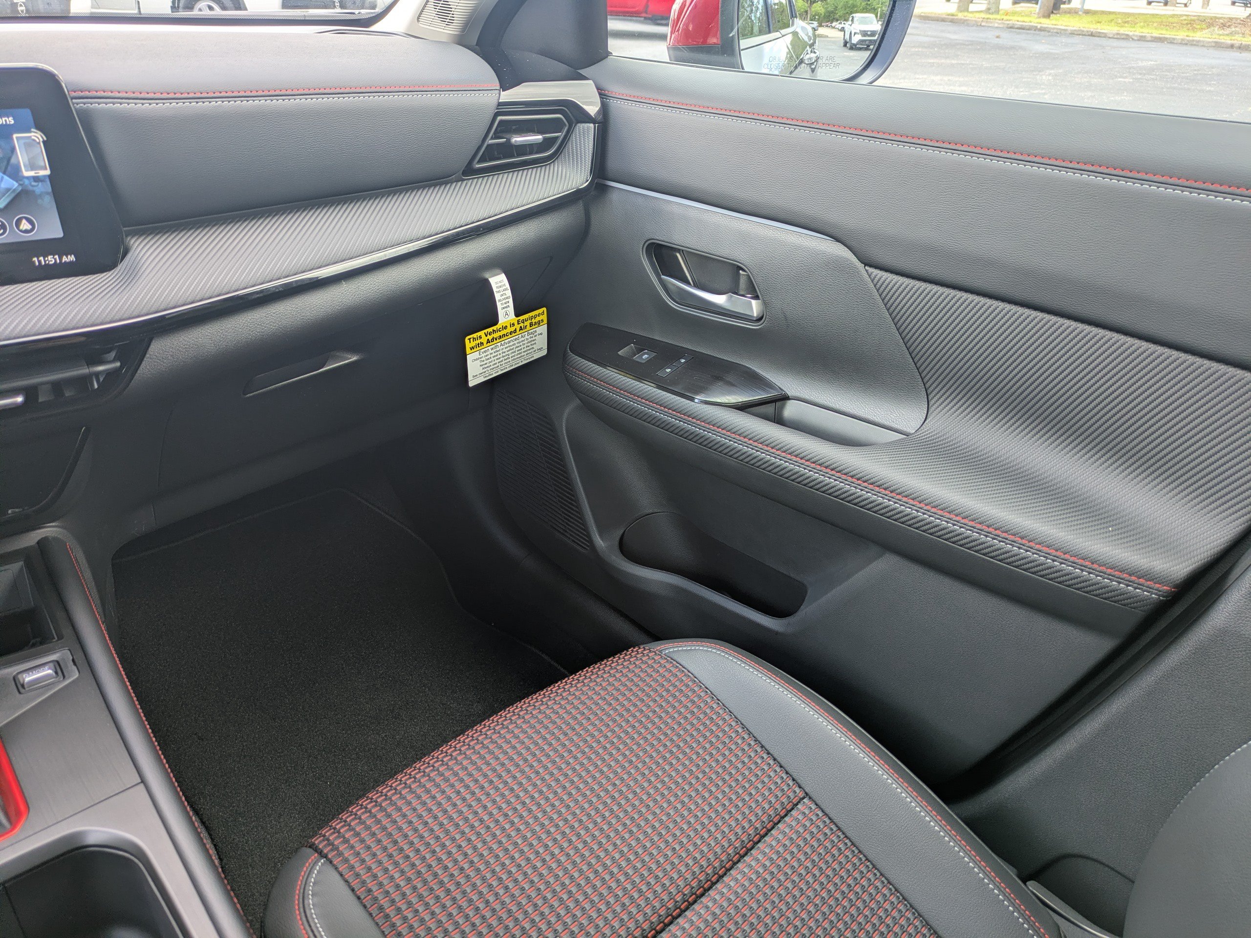New 2026 Nissan Kicks SR FWD image 18