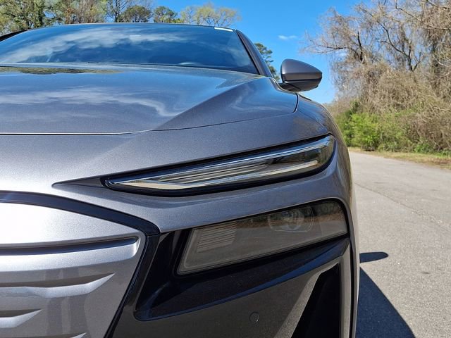 Used 2025 Audi A6 e-tron Premium w/ Ultra Package image 11