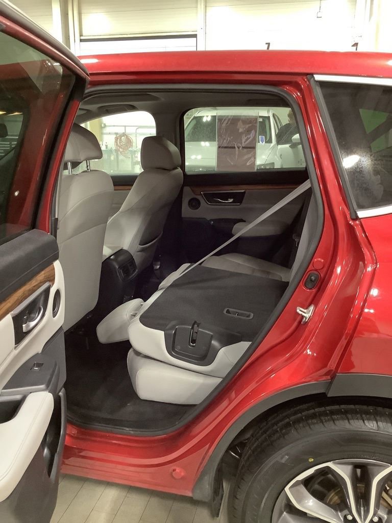 Used 2020 Honda CR-V EX-L image 17