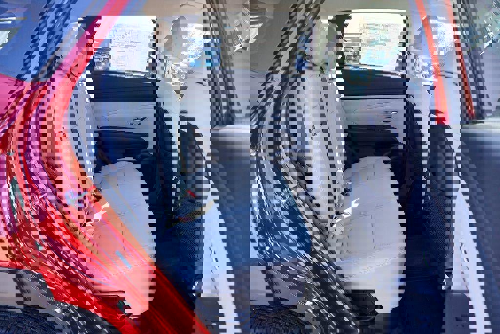 New 2026 Hyundai Tucson SEL image 10