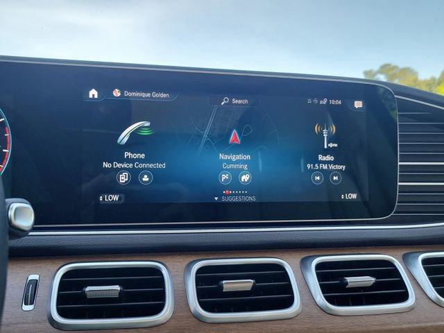 Used 2021 Mercedes-Benz GLE 350 image 29