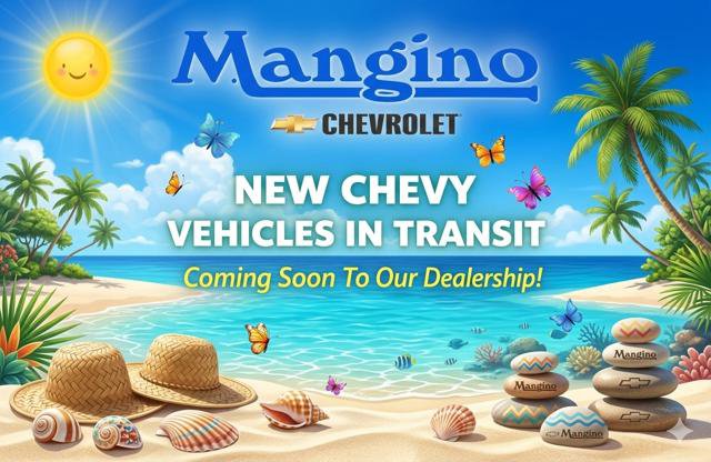 New 2027 Chevrolet Bolt LT w/ Comfort Package FWD image 2
