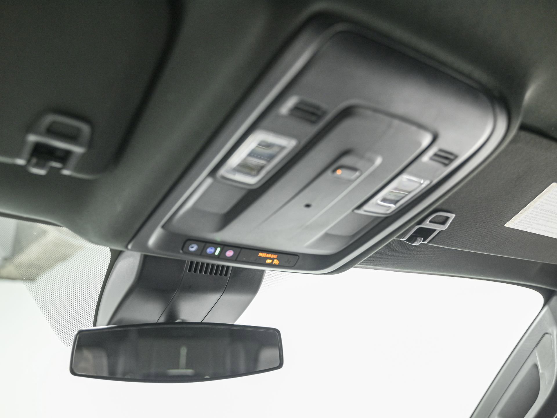 Used 2023 Chevrolet Suburban LS AWD/4WD image 25