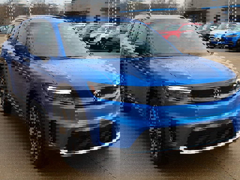 New 2026 Honda Prologue Elite image 2