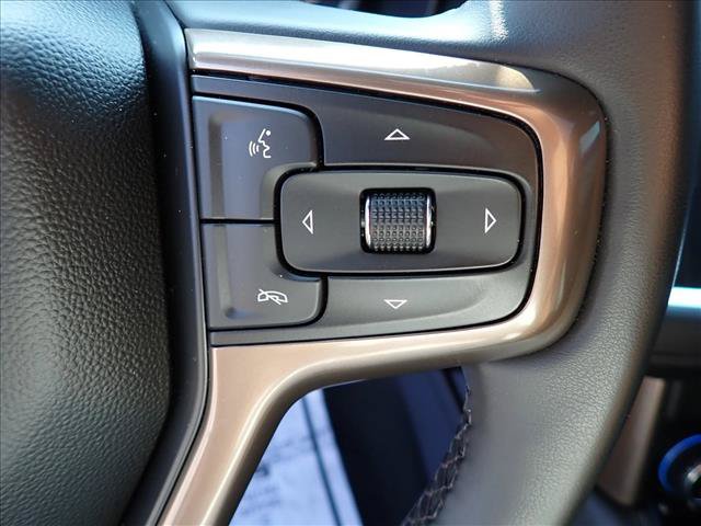 Used 2023 Chevrolet Tahoe High Country AWD/4WD image 21