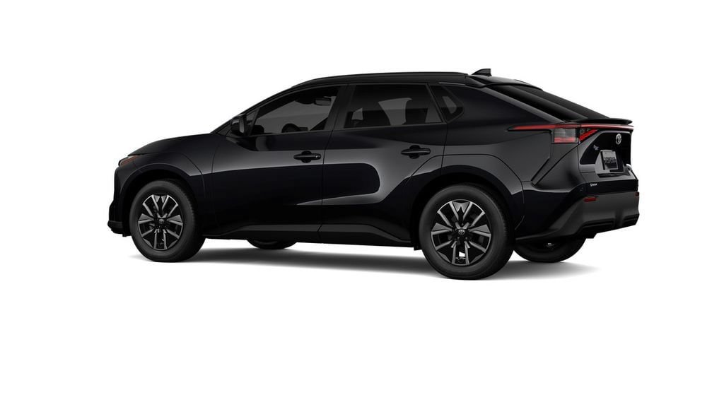 New 2027 Toyota bZ image 6