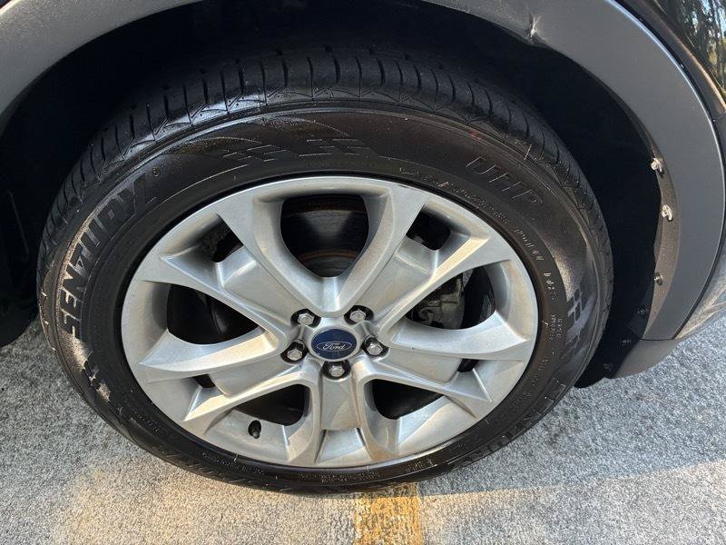 Used 2015 Ford Escape Titanium AWD/4WD image 49