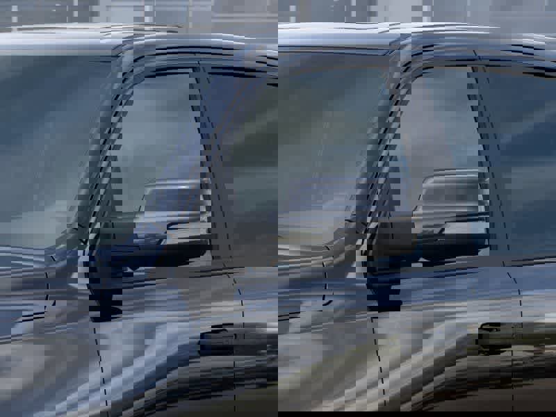 New 2026 RAM 1500 Laramie w/ Night Edition image 12