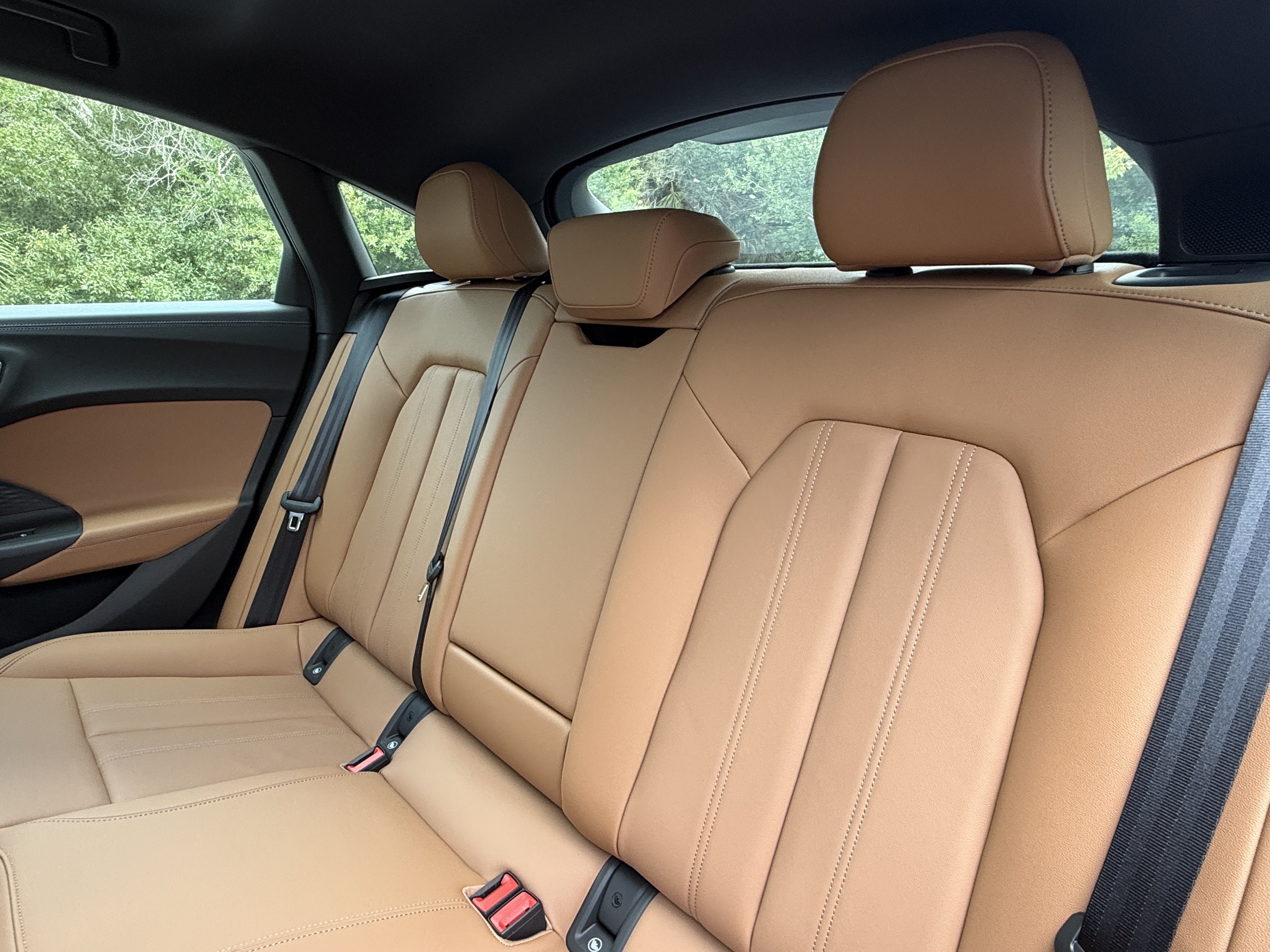 New 2026 Audi A5 2.0T Premium AWD/4WD image 19