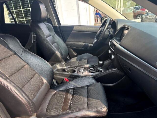 Used 2016 MAZDA CX-5 Grand Touring image 56