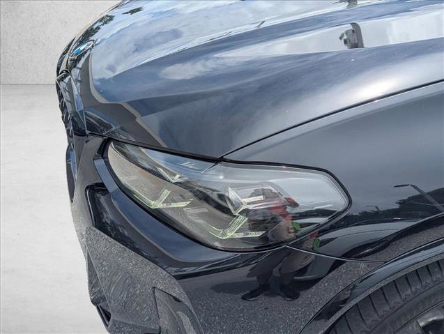 Certified 2024 BMW X4 xDrive30i w/ Premium Package image 14