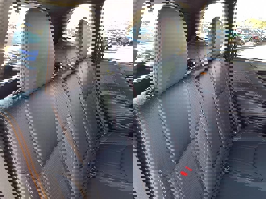 Certified 2024 Subaru Forester Wilderness image 24