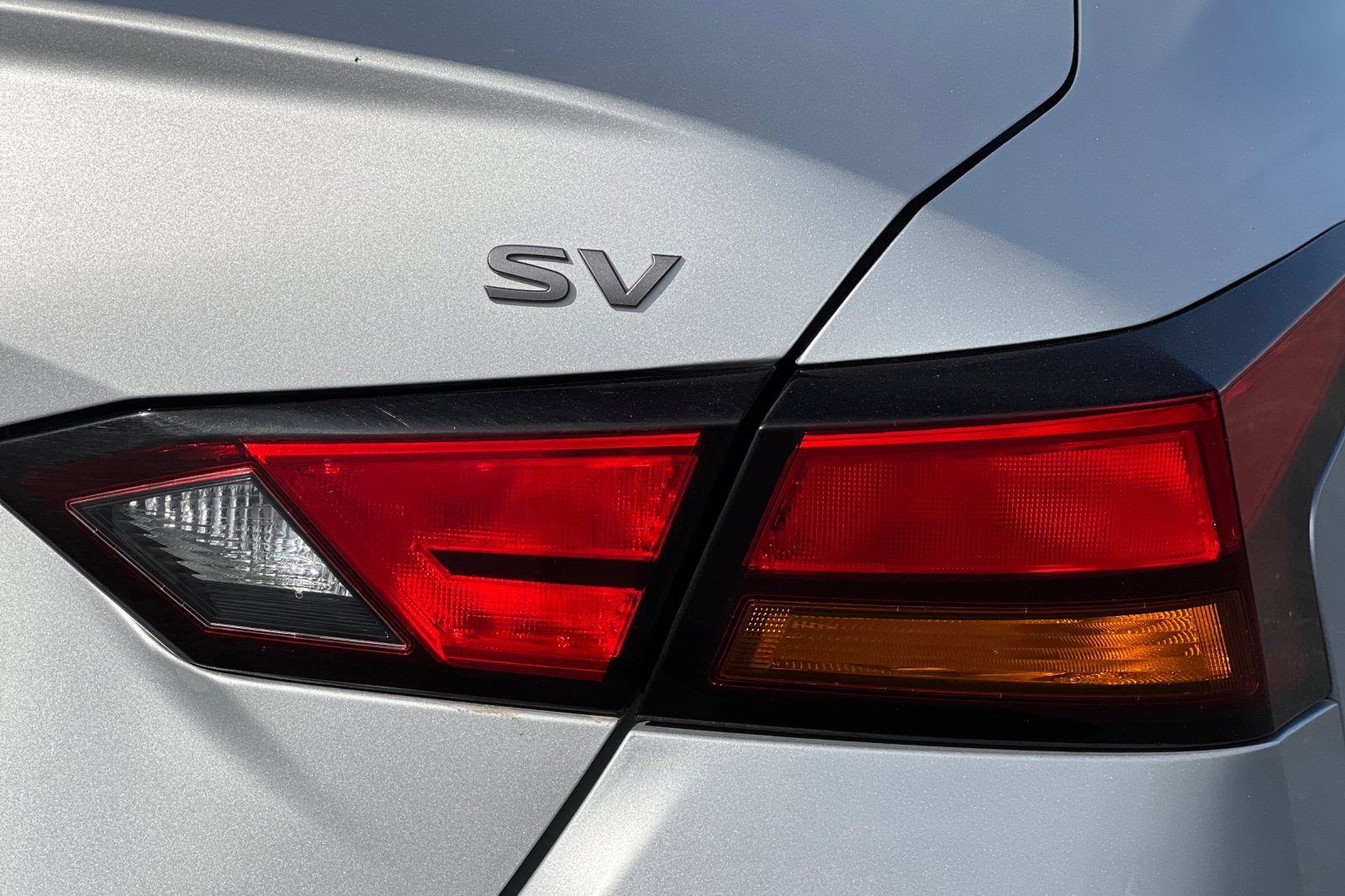 Used 2024 Nissan Altima 2.5 SV image 28