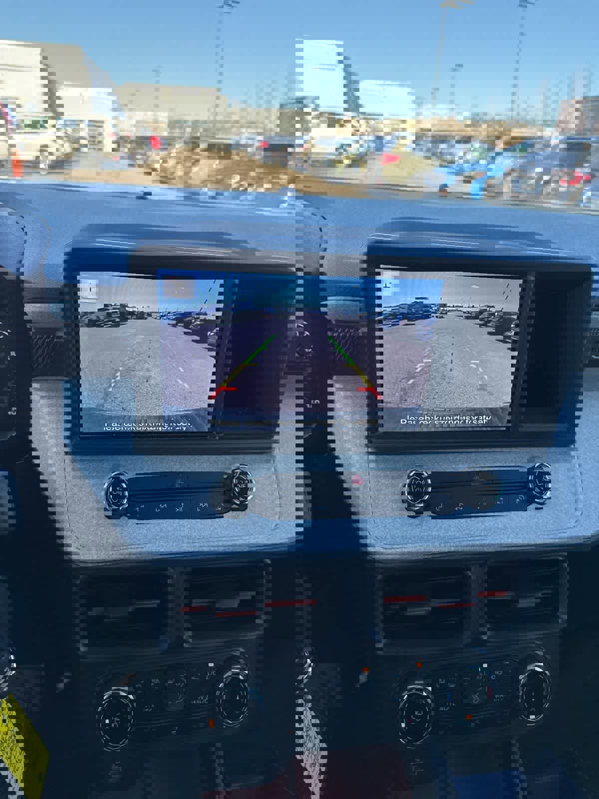 Used 2024 Ford Maverick XLT w/ XLT Luxury Package image 19