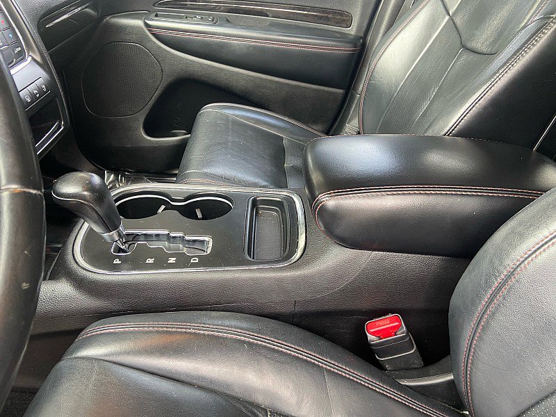 Used 2012 Dodge Durango R/T w/ Leather Interior Group image 13