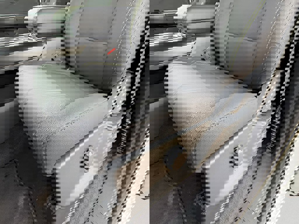 New 2025 Ford F150 STX w/ Equipment Group 200A image 30