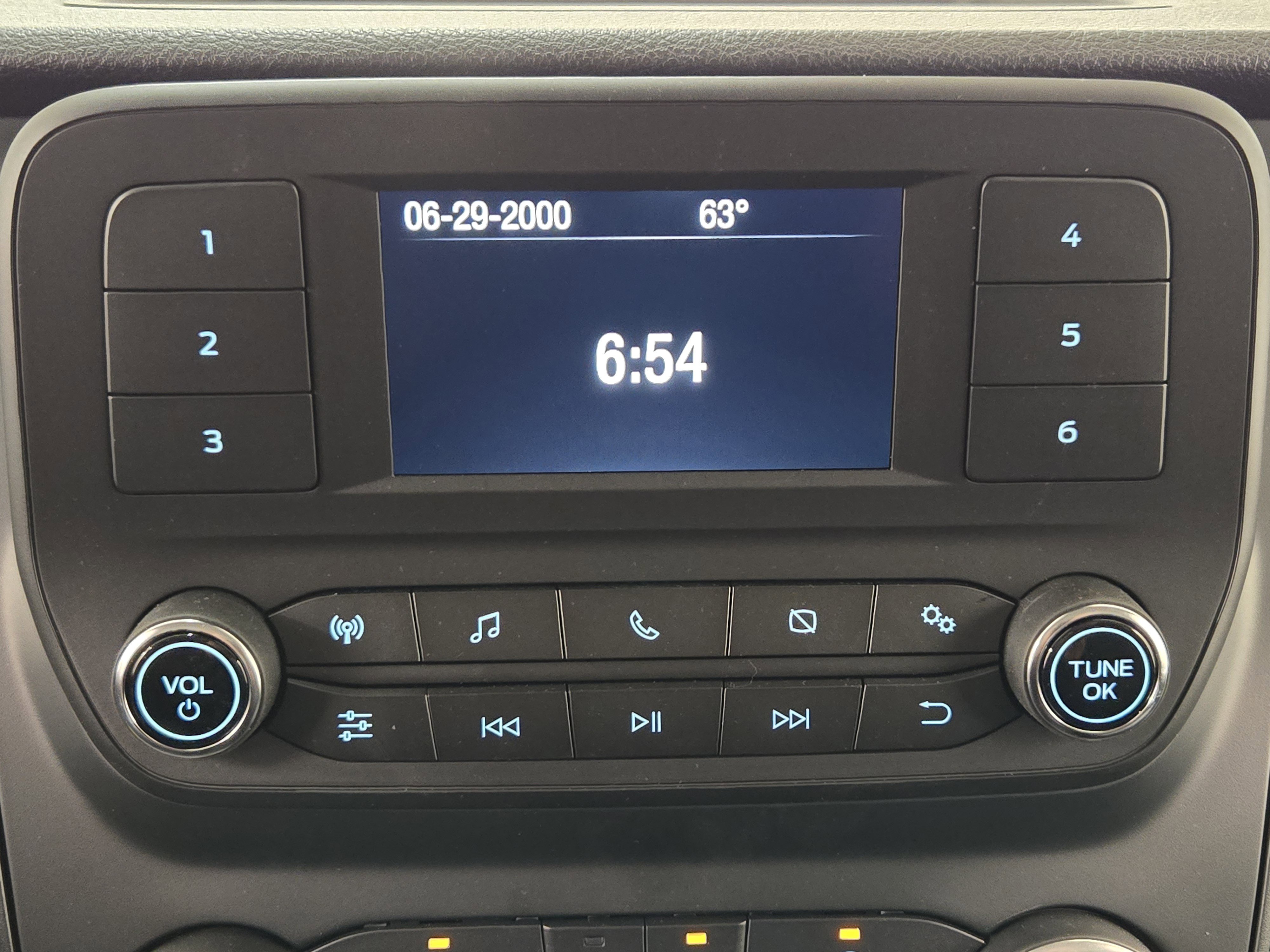 Used 2024 Ford Transit 350 Low Roof image 16