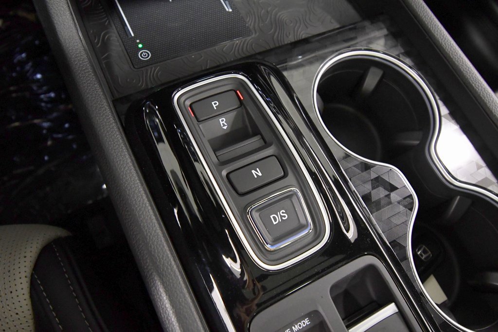 New 2026 Honda Passport TrailSport Elite image 26