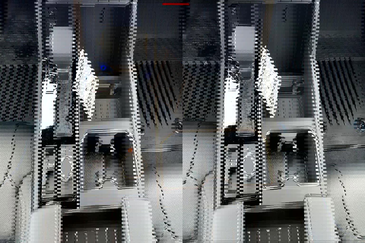 New 2026 Toyota Tundra Limited image 19