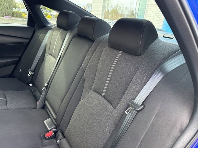 Used 2025 Honda Accord Sport image 19