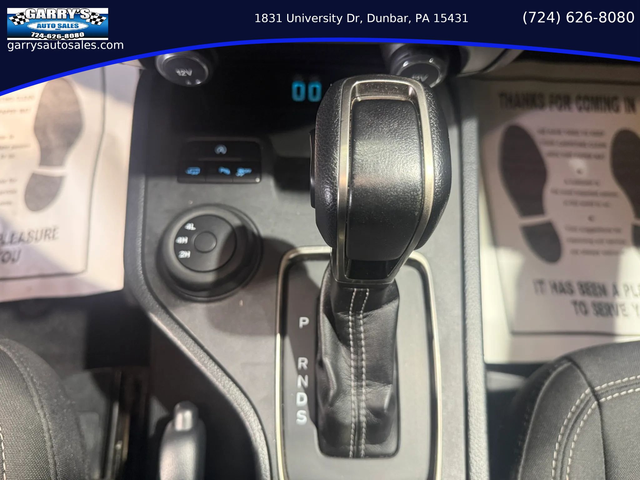 Used 2021 Ford Ranger XLT w/ Equipment Group 302A High AWD/4WD image 21