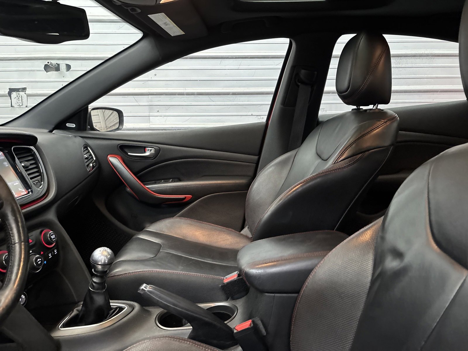 Used 2016 Dodge Dart GT w/ Sun/Sound Group image 23