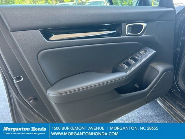 Used 2025 Honda Civic Sport Touring image 14