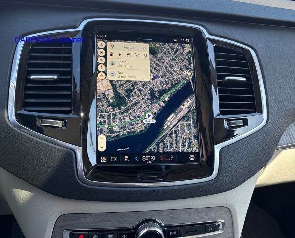 Used 2024 Volvo XC90 T8 Plus w/ Protection Package image 26