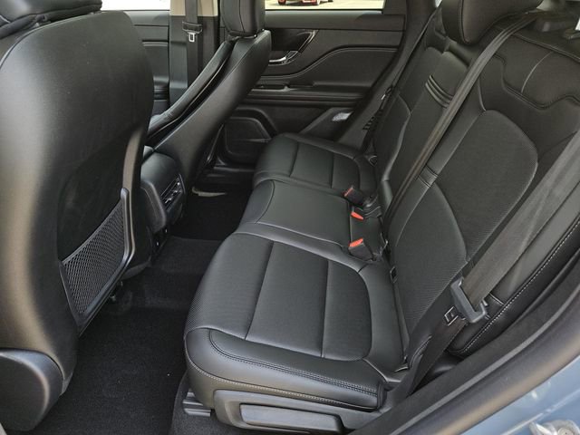 New 2025 Lincoln Corsair FWD w/ Equipment Group 101A image 22