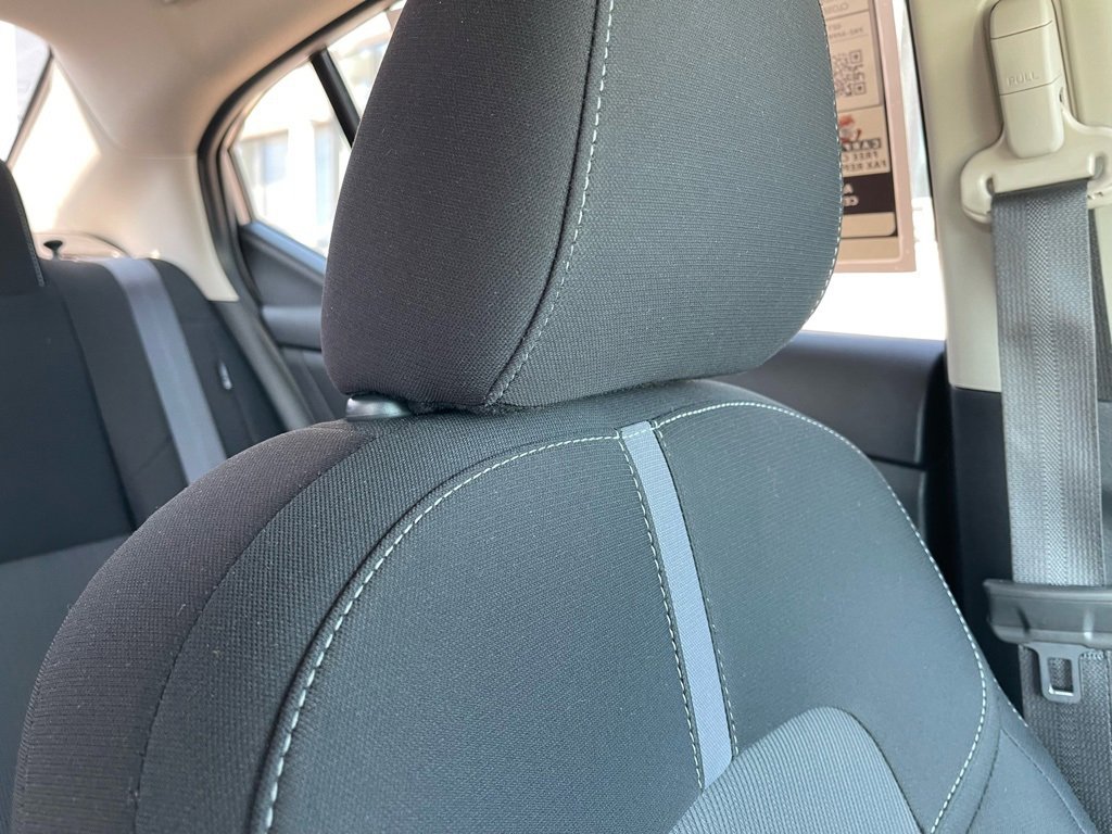 Used 2024 Nissan Sentra SV image 23