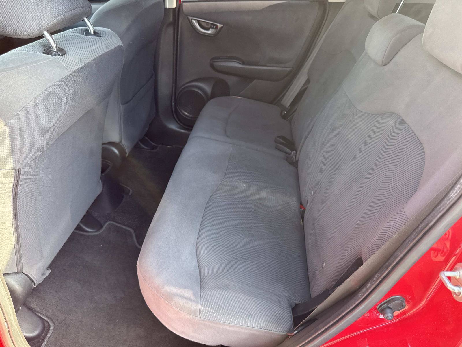Used 2012 Honda Fit image 22