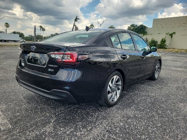 Used 2023 Subaru Legacy Limited AWD/4WD image 5