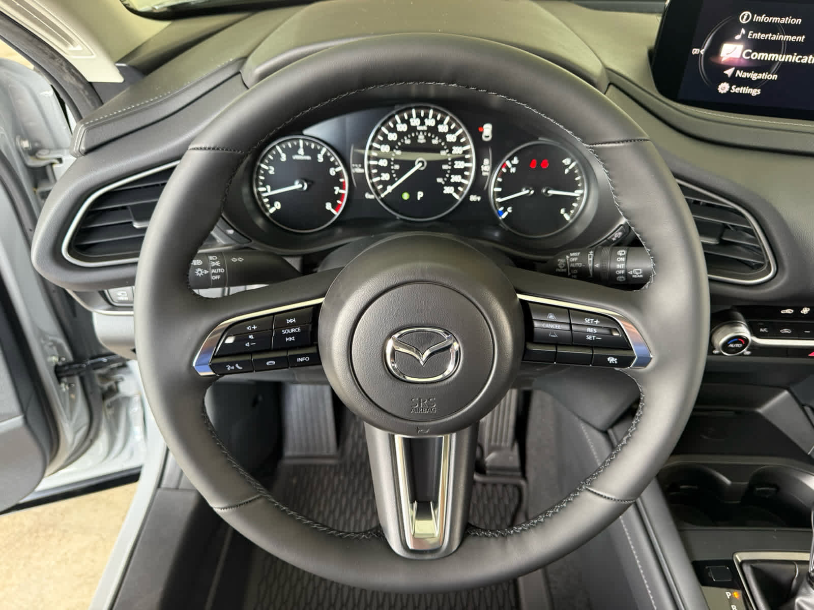 New 2026 MAZDA CX-30 AWD 2.5 S w/ Premium Package image 2