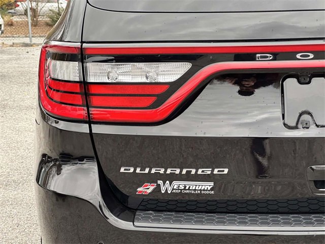 Certified 2022 Dodge Durango GT image 12