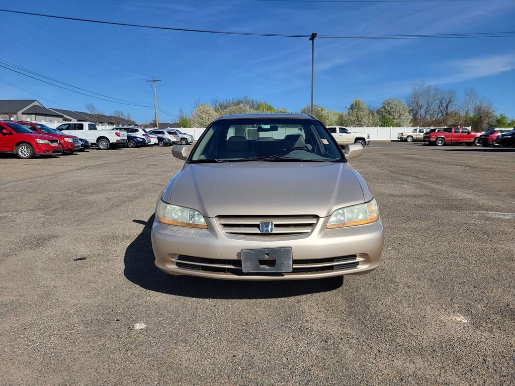 Used 2001 Honda Accord EX image 11