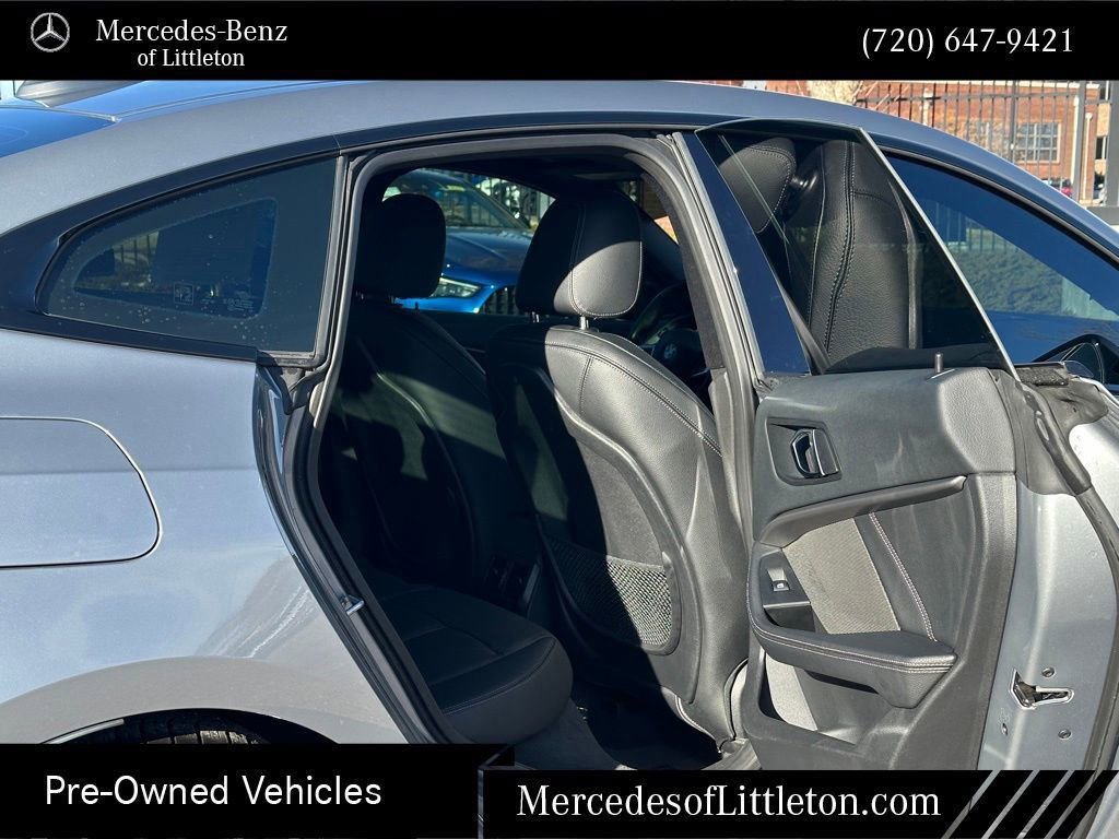 Used 2022 BMW M235i xDrive Gran Coupe w/ Premium Package image 25